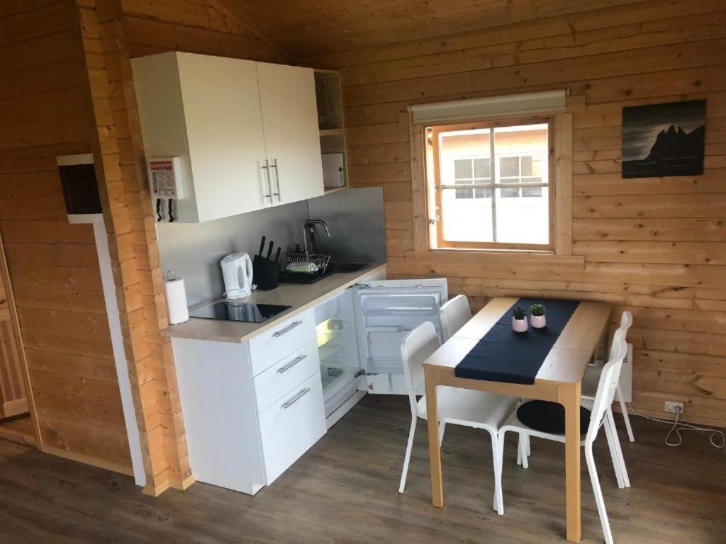 Mithsker 1 Apartment Hofn
