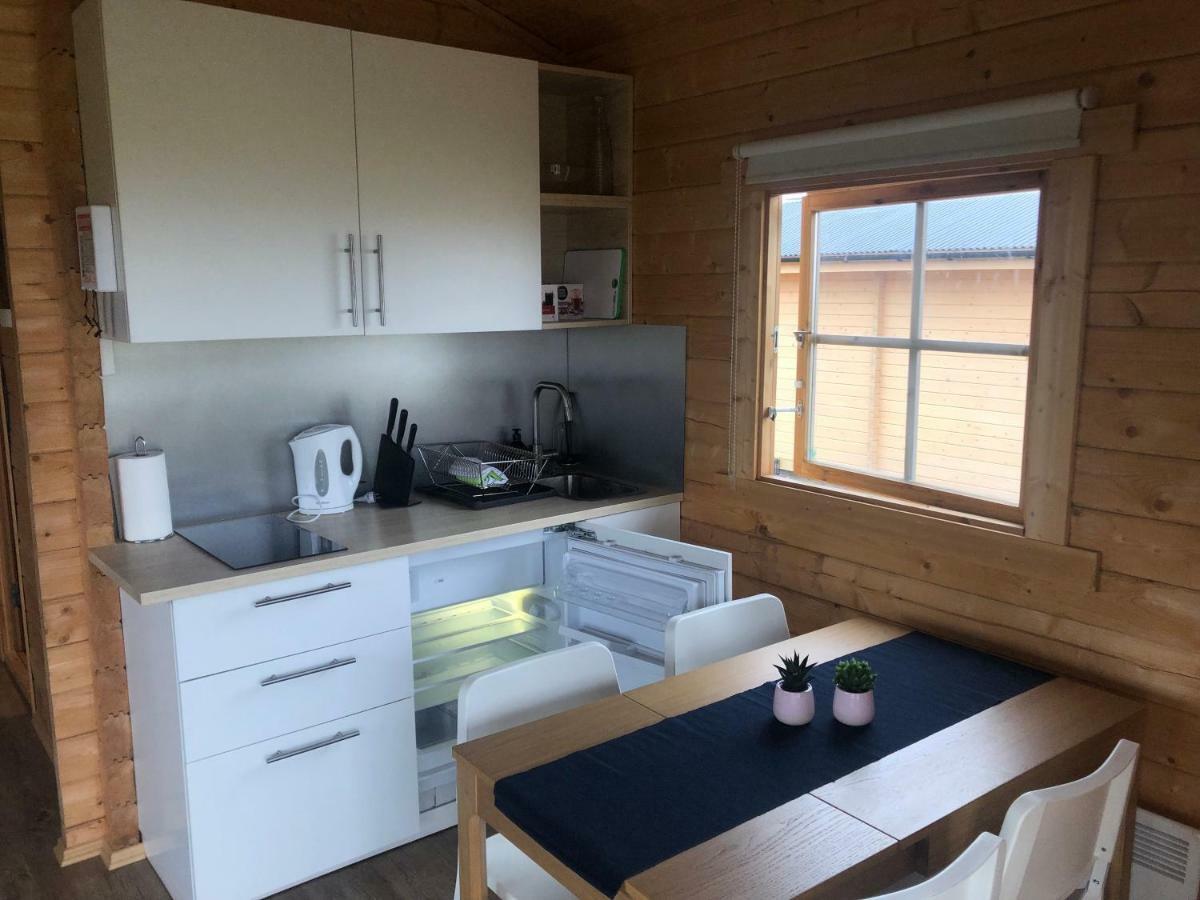 Apartment Mithsker 1 *