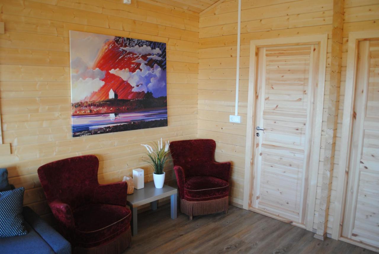 Mithsker 1 Apartment